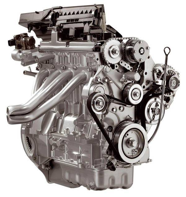 2010 Wagen Cc Car Engine
